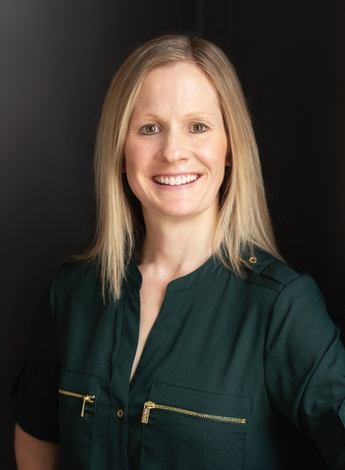 Professor Catherine Granger FACP